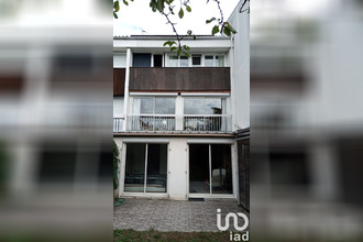 achat maison mtigny-le-bretonneux 78180