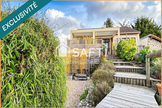 achat maison mtigny-le-bretonneux 78180