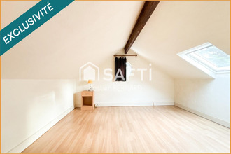 achat maison mtigny-le-bretonneux 78180