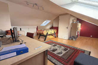 achat maison mtigny-le-bretonneux 78180