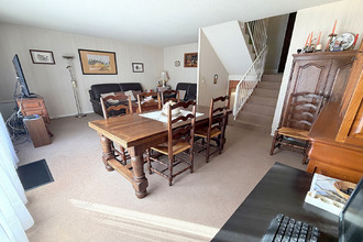 achat maison mtigny-le-bretonneux 78180