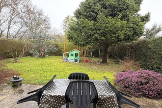 achat maison mtigny-le-bretonneux 78180