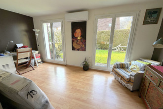 achat maison mtigny-le-bretonneux 78180