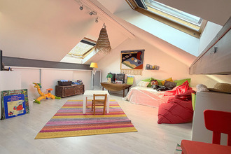 achat maison mtigny-le-bretonneux 78180