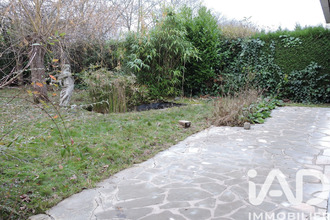 achat maison mtigny-le-bretonneux 78180