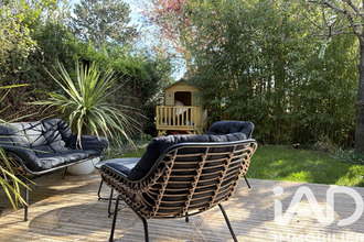 achat maison mtigny-le-bretonneux 78180