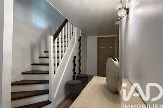 achat maison mtigny-le-bretonneux 78180