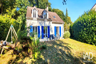 achat maison mtigny-le-bretonneux 78180
