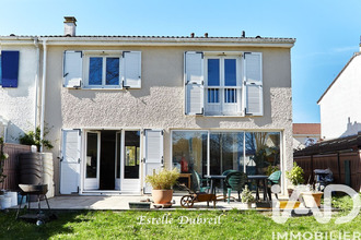 achat maison mtigny-le-bretonneux 78180
