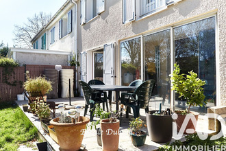 achat maison mtigny-le-bretonneux 78180