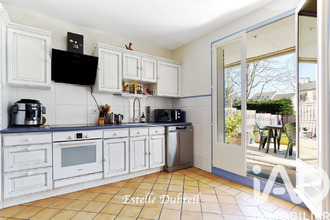 achat maison mtigny-le-bretonneux 78180