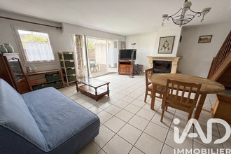 achat maison mtigny-le-bretonneux 78180
