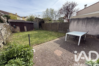 achat maison mtigny-le-bretonneux 78180