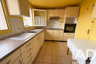 achat maison mtigny-le-bretonneux 78180