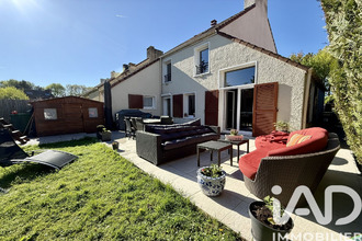 achat maison mtigny-le-bretonneux 78180