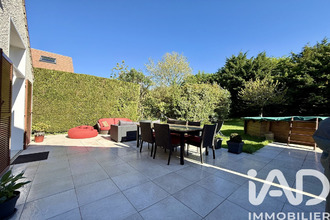 achat maison mtigny-le-bretonneux 78180