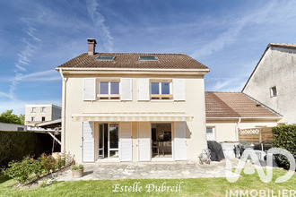 achat maison mtigny-le-bretonneux 78180