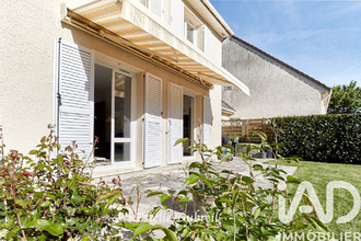 achat maison mtigny-le-bretonneux 78180