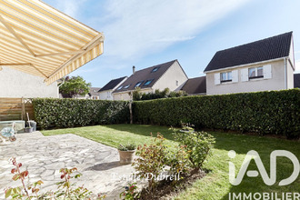 achat maison mtigny-le-bretonneux 78180