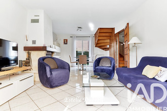 achat maison mtigny-le-bretonneux 78180