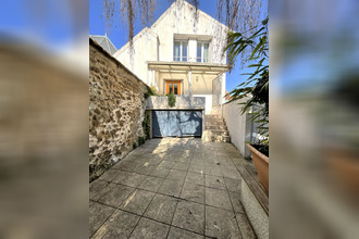 achat maison mtigny-le-bretonneux 78180