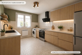 achat maison mtigny-le-bretonneux 78180