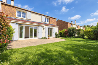 achat maison mtigny-le-bretonneux 78180