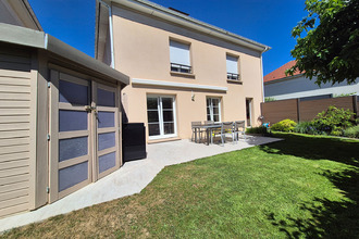 achat maison mtigny-le-bretonneux 78180