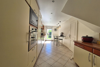 achat maison mtigny-le-bretonneux 78180