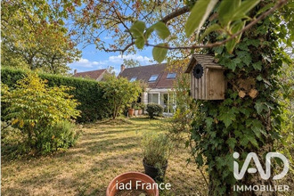 achat maison mtigny-le-bretonneux 78180