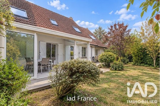achat maison mtigny-le-bretonneux 78180