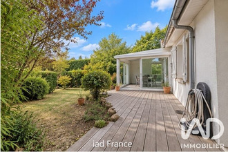 achat maison mtigny-le-bretonneux 78180