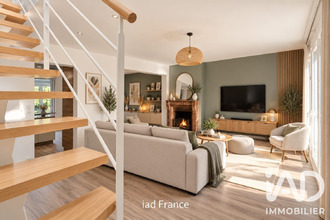 achat maison mtigny-le-bretonneux 78180