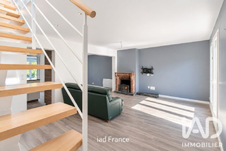 achat maison mtigny-le-bretonneux 78180
