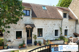 achat maison mtigny-le-bretonneux 78180
