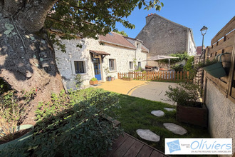 achat maison mtigny-le-bretonneux 78180