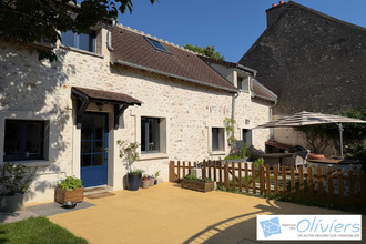 achat maison mtigny-le-bretonneux 78180