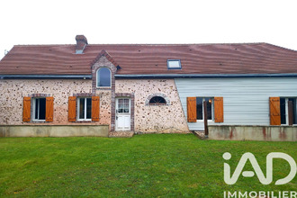 achat maison mtigny-le-chartif 28120