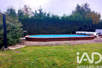 achat maison mtigny-le-chartif 28120