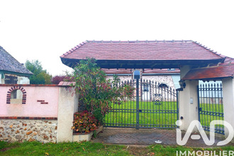 achat maison mtigny-le-chartif 28120