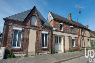 achat maison mtigny-le-chartif 28120