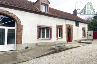 achat maison mtigny-le-guesdier 77480