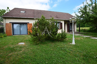 achat maison mtigny-lencoup 77520