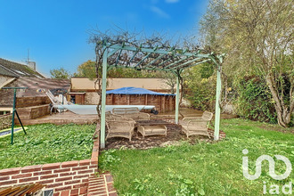 achat maison mtigny-lencoup 77520