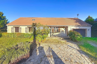 achat maison mtigny-lencoup 77520