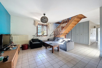 achat maison mtigny-lencoup 77520