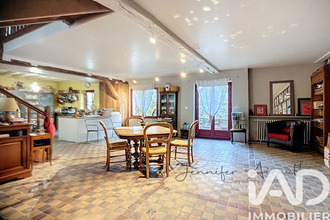 achat maison mtigny-lencoup 77520