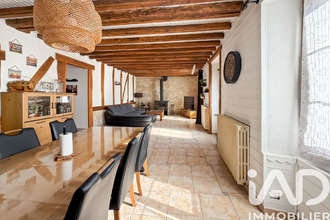 achat maison mtigny-lencoup 77520