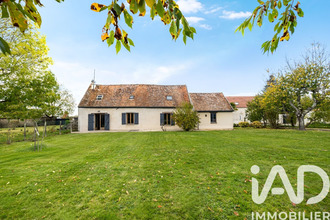 achat maison mtigny-lencoup 77520