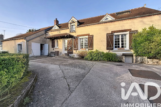 achat maison mtigny-lencoup 77520